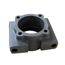 Precision Cast Iron Auto Parts